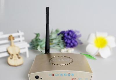 影视云集G8高清网络电视*智能安卓硬盘播放器无线WIFI