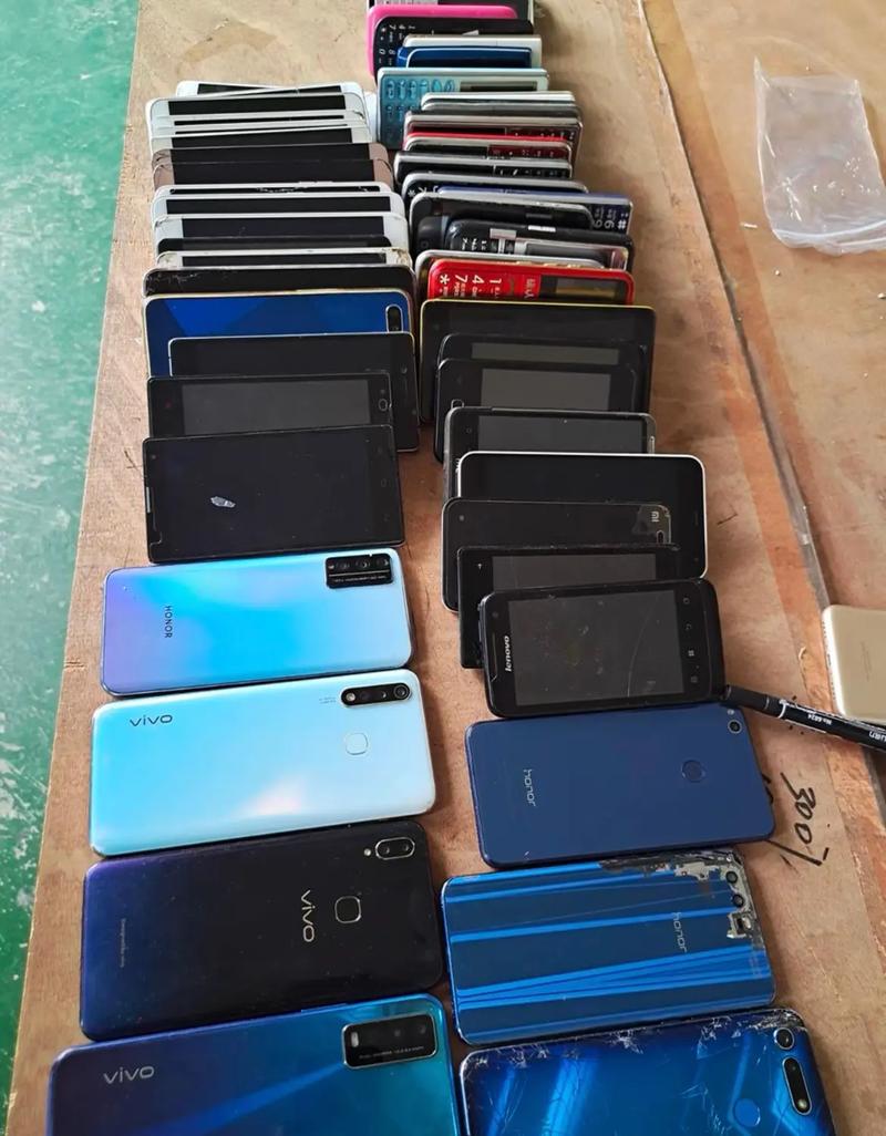 高价回收无线通讯电子产品 诚信经营，让闲置数码焕发新价值